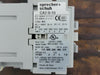 SPRECHER + SCHUH 9 Amp, 3 Pole, 1NO, 120 VAC Coil Contactor CA7-9-10-120
