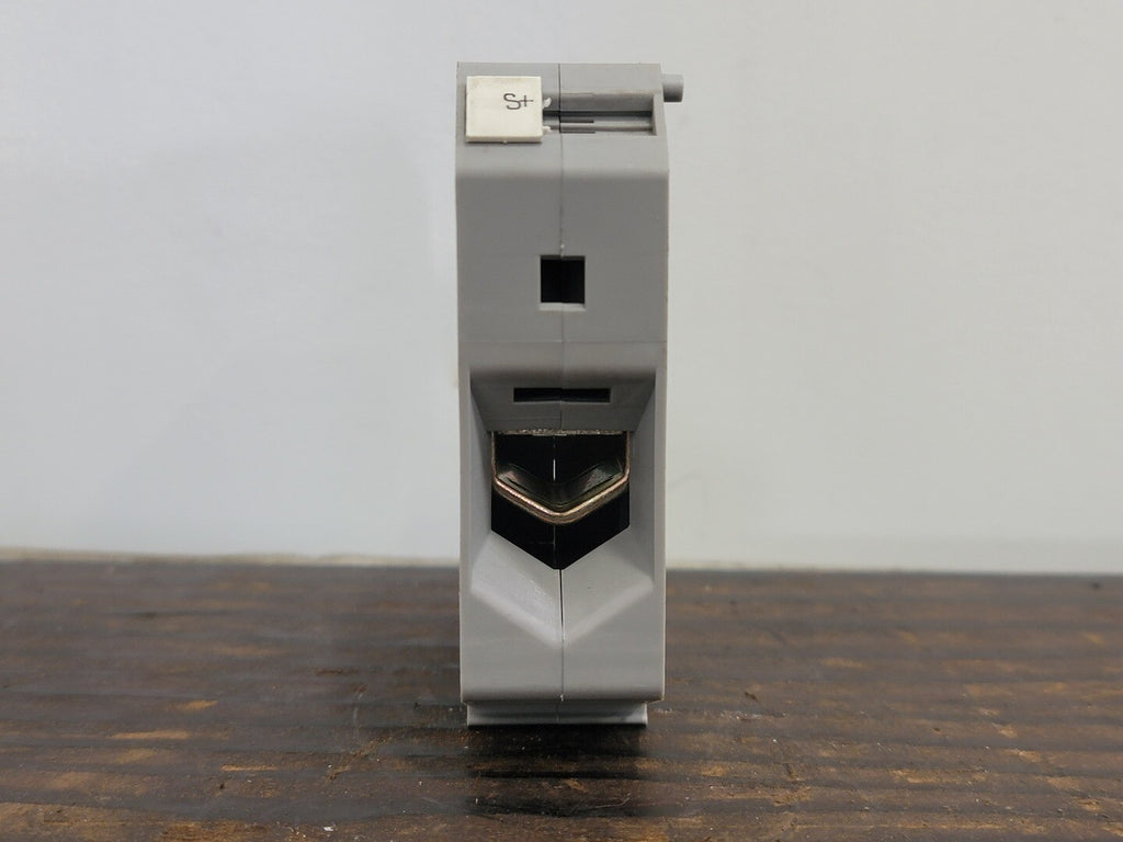 PHOENIX CONTACT High Current Terminal Block  UKH 95