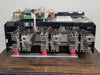 CUTLER-HAMMER Solid State Reduced Voltage Starters TRU-200-P-MO-BY