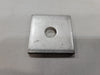 7/16" Stainless Steel Square Washer