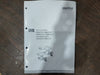 HP VALVES/KEY VALVE TECHNOLOGIES 6" Class 2500 Stop Check Valve w/ AUMA Actuator