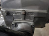 HP VALVES/KEY VALVE TECHNOLOGIES 6" Class 2500 Stop Check Valve w/ AUMA Actuator