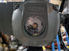 HP VALVES/KEY VALVE TECHNOLOGIES 6" Class 2500 Stop Check Valve w/ AUMA Actuator