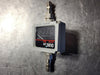 BROOKS INSTRUMENT 1/2" 1300 PSIG Flowmeter MT 3810