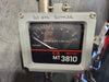 BROOKS INSTRUMENT 1/2" 1300 PSIG Flowmeter MT 3810