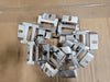 BICON Cable Multicleat / Multistrap Base (Set of 8)