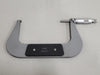 0-6" Outside Micrometer Set