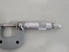 0-6" Outside Micrometer Set