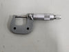 0-6" Outside Micrometer Set