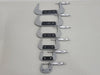 0-6" Outside Micrometer Set