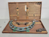 MITUTOYO 12-18" Outside Micrometer Set