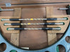 MITUTOYO 12-18" Outside Micrometer Set