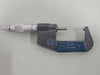25-50mm x 0.001mm Electronic Digital Micrometer