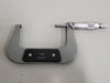 0-6" Outside Micrometer Set