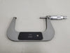 0-6" Outside Micrometer Set