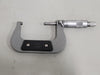 0-6" Outside Micrometer Set