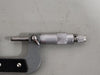 0-6" Outside Micrometer Set