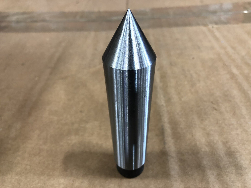 GUDINGDING JIAN Lathe Dead Center 5" MT3