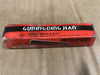 GUDINGDING JIAN Lathe Dead Center 5" MT3