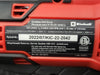 EINHELL 4513979 TE-CD 18/40 18V Cordless Drill/Driver Kit