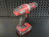 EINHELL 4513979 TE-CD 18/40 18V Cordless Drill/Driver Kit