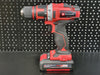 EINHELL 4513979 TE-CD 18/40 18V Cordless Drill/Driver Kit