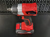 EINHELL 1/2'' Cordless Impact Wrench & Driver 4510062