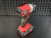 EINHELL 1/2'' Cordless Impact Wrench & Driver 4510062