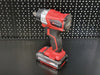 EINHELL 1/2'' Cordless Impact Wrench & Driver 4510062