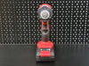 EINHELL 1/2'' Cordless Impact Wrench & Driver 4510062