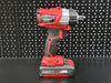 EINHELL 1/2'' Cordless Impact Wrench & Driver 4510062