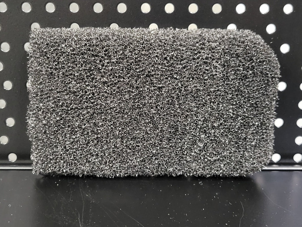 EINHELL 2351136 Vacuum Cleaner Foam Filter Kit 10