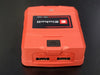 EINHELL 4514142 TE-CP 18V USB Charging Adaptor