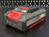 EINHELL 4511480 Power X-Change - High Capacity Lithium Ion Battery