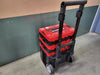 EINHELL E-Case Rolling Tool Tower 4540024