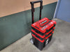 EINHELL E-Case Rolling Tool Tower 4540024