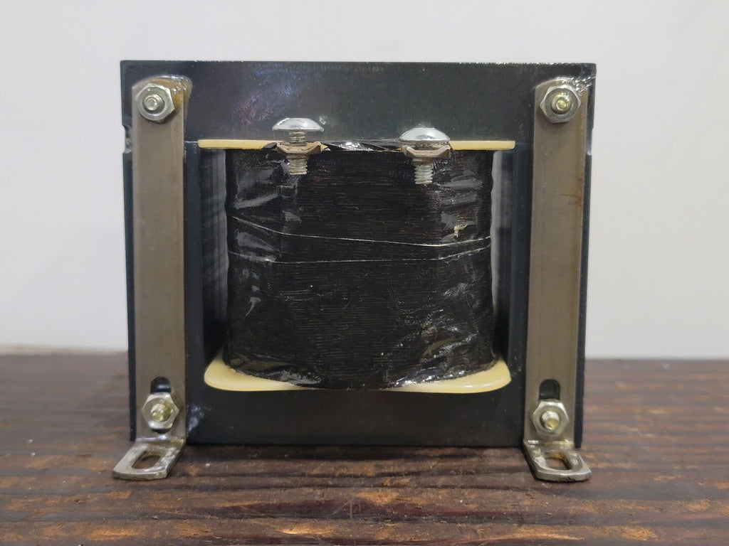 TRANSFAB 350 VA Control Transformer, 600 pri. volts, 120 sec. volts  EXA035039