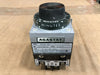 AGASTAT 10 Amp 120 Volts Time Delay Relay 7022 AF
