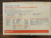 HONEYWELL Heavy Duty Heating-Cooling Thermostat T6051A1016