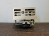 HONEYWELL Heavy Duty Heating-Cooling Thermostat T6051A1016