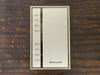 HONEYWELL Heavy Duty Heating-Cooling Thermostat T6051A1016