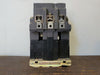 WESTINGHOUSE 45 Amp, 3 Pole, NEMA 2, 120 VAC Coil Non-Reversing Contactor A201K2CA 
