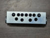 GRACO TRABON Modular Divider Valve Block MSP-30S