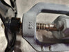 HP VALVES/KEY VALVE TECHNOLOGIES 1/2" Class 2500 Globe Valve B16.34