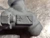 HP VALVES/KEY VALVE TECHNOLOGIES 1/2" Class 2500 Globe Valve B16.34