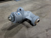 HP VALVES/KEY VALVE TECHNOLOGIES 2" Class 900 Globe Valve B16.34