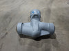 HP VALVES/KEY VALVE TECHNOLOGIES 2" Class 900 Globe Valve B16.34