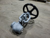 HP VALVES/KEY VALVE TECHNOLOGIES 2" Class 900 Globe Valve B16.34