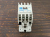 CUTLER-HAMMER Control Relay D15CR31 10A 600V 120V Coil 