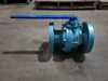 FORCE 4" Class 300 Ball Valve B16.34